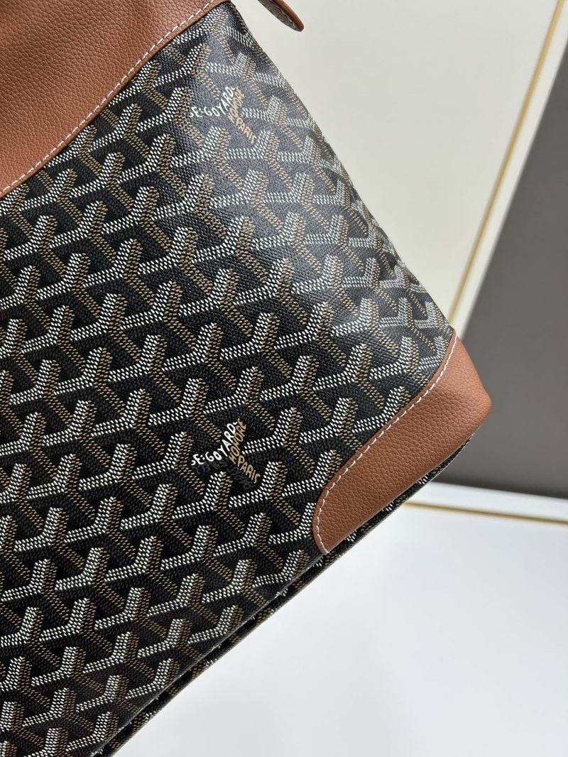 Goyard Satchel Bags